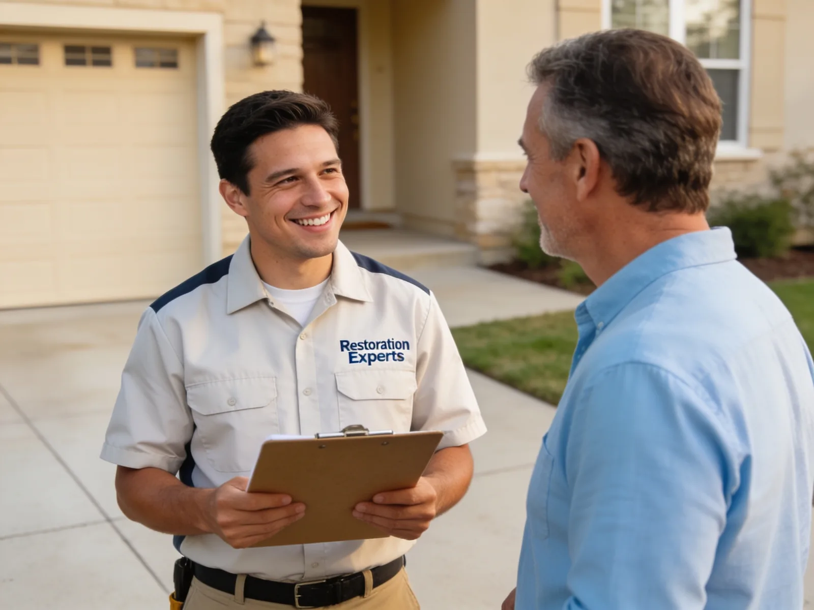 Water Damage Cleanup Rhode Island FAQs